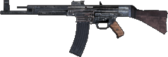 Weapon: mp44_mp